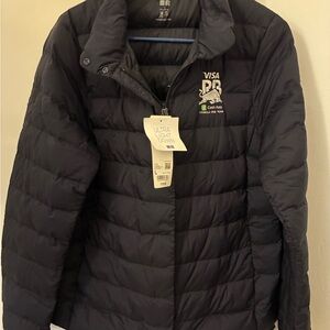 Uniqlo Ultra Light Down Puffer Jacket